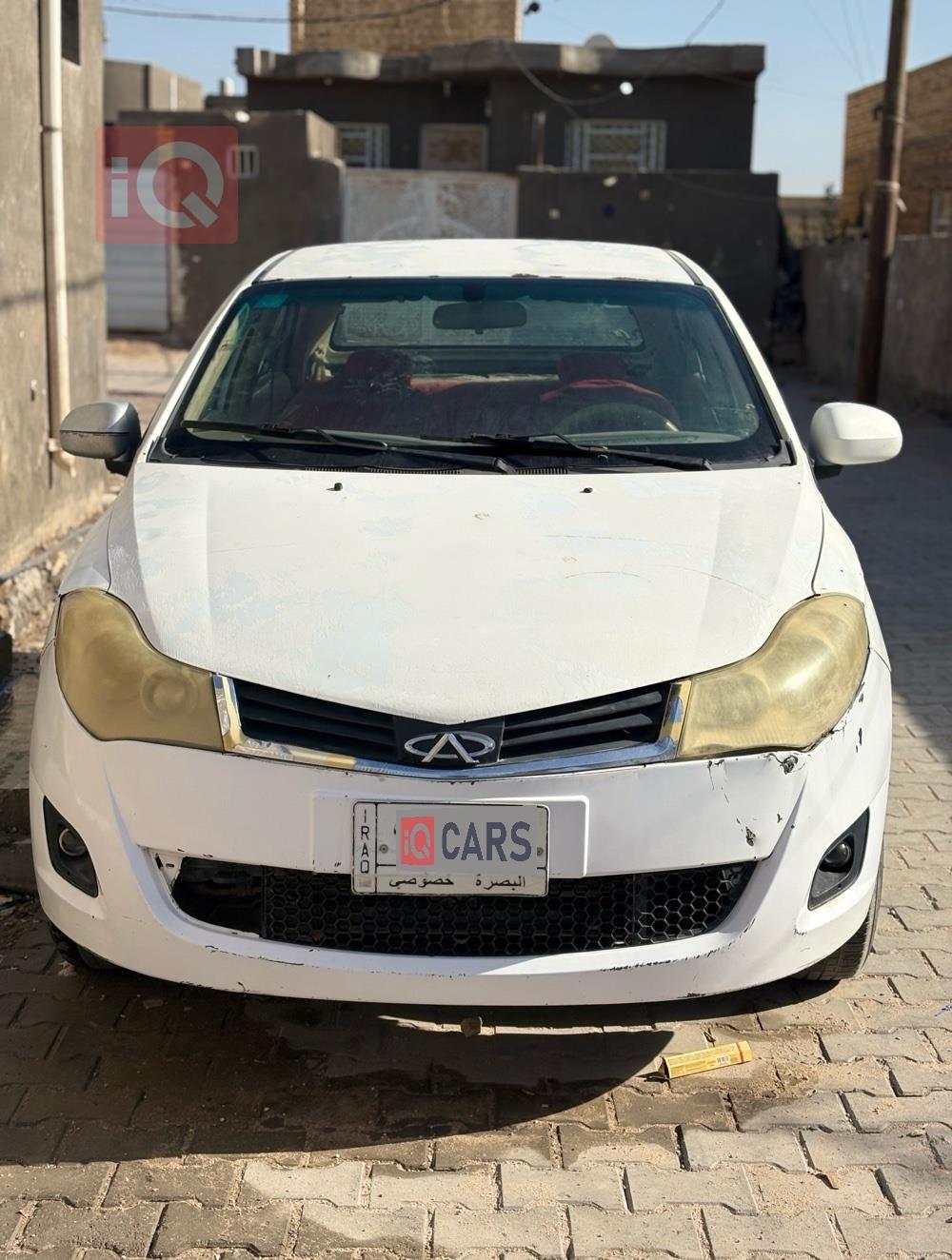 شيري فولوين 2